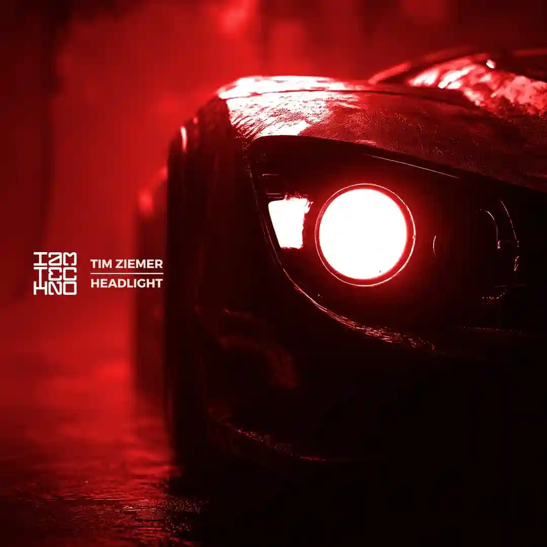 Headlight (Original Mix) cover