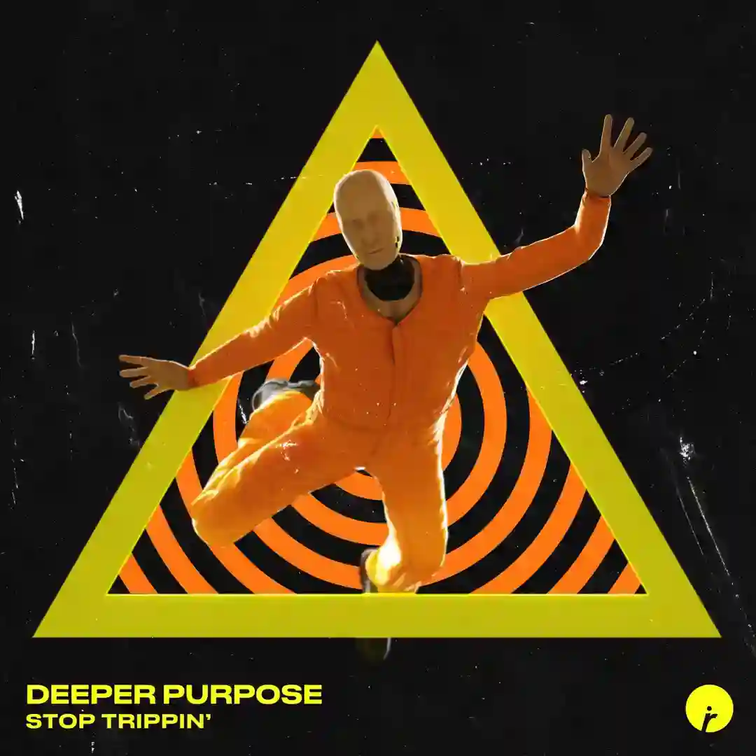 Stop Trippin' cover