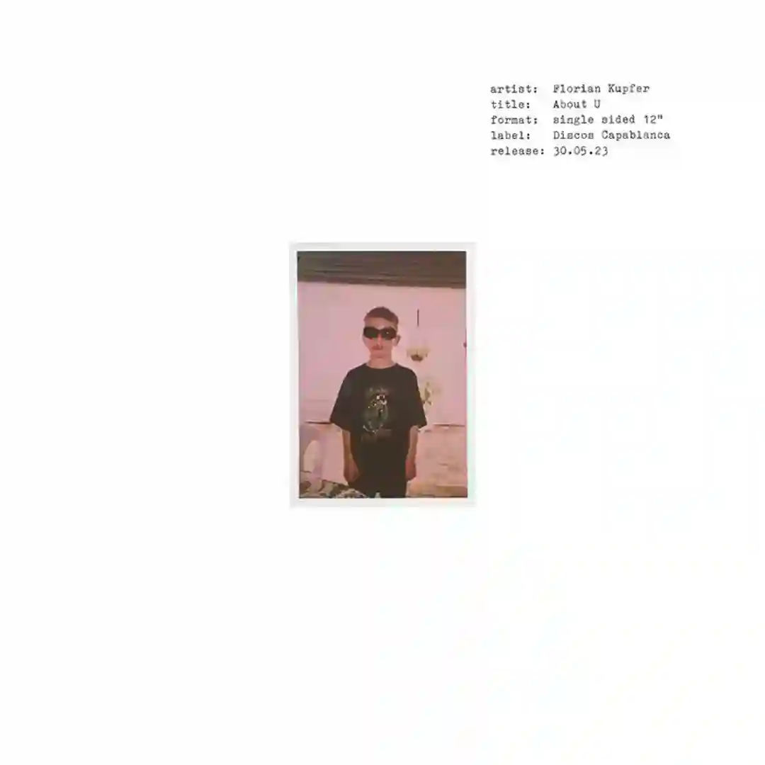 Replication (digital bonus) cover