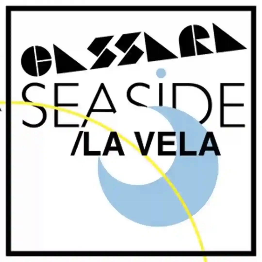 La Vela cover