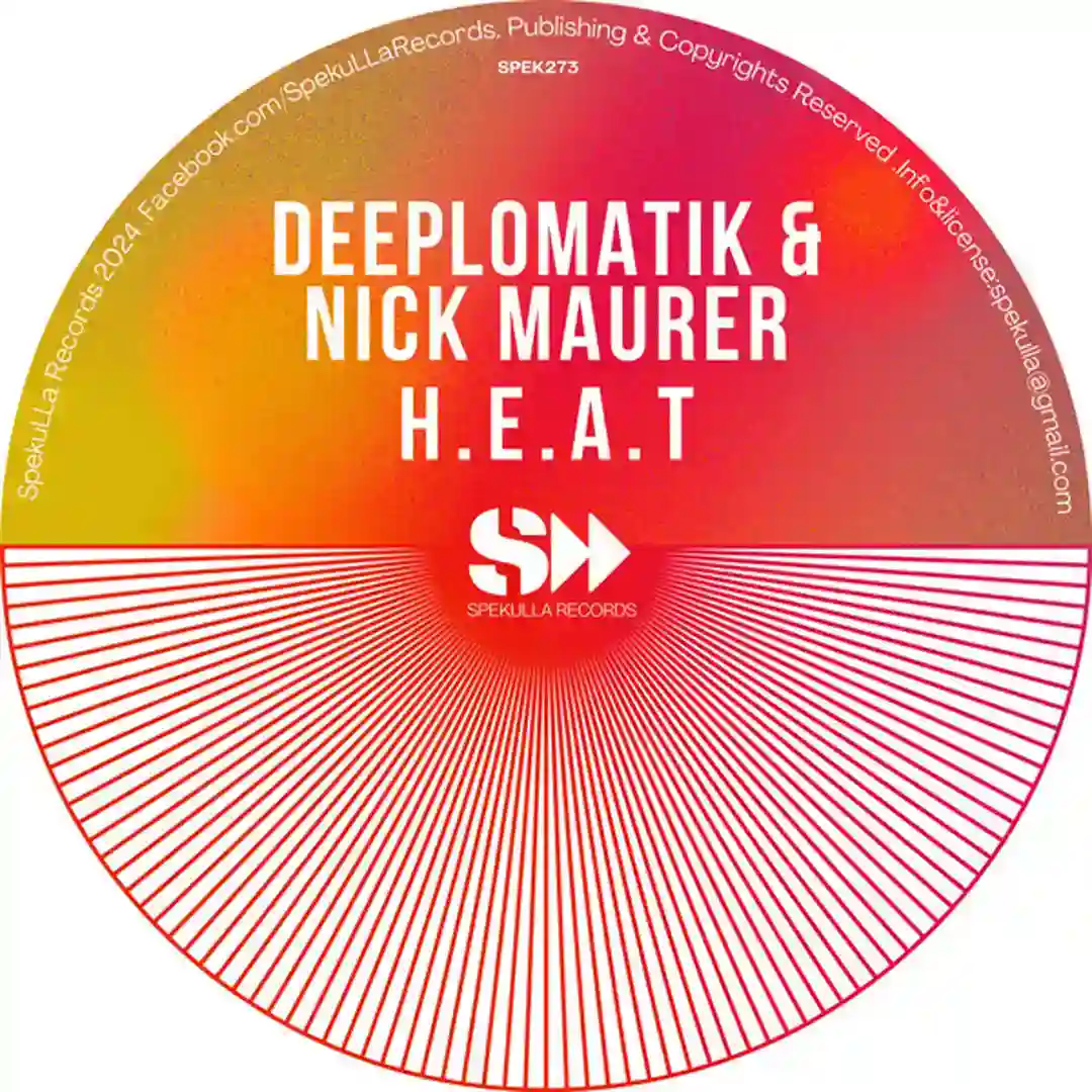 H.E.A.T cover