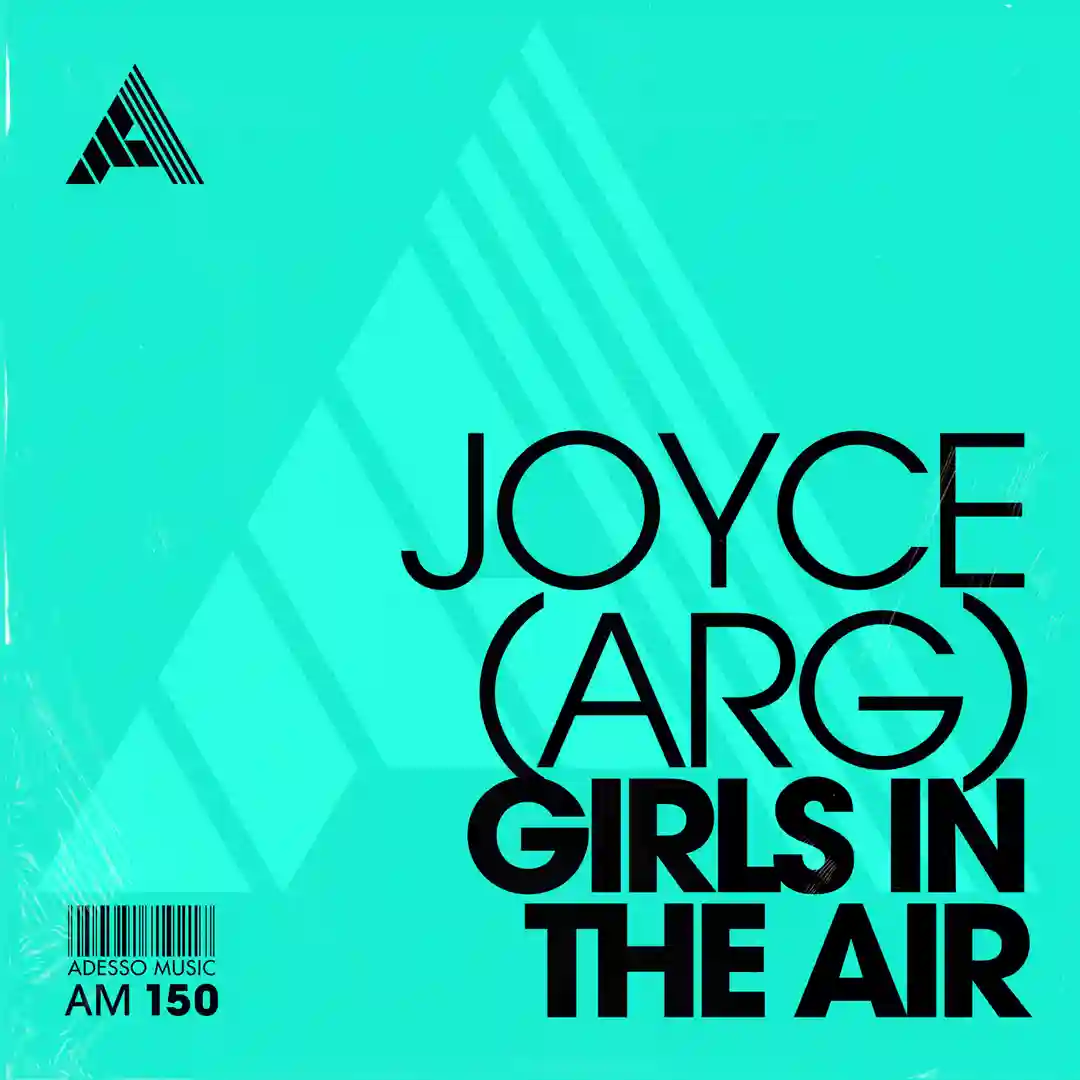 Girls In The Air (Extended Mix) cover