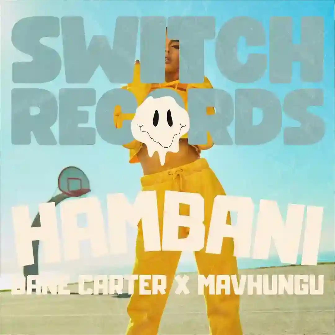 Hambani cover