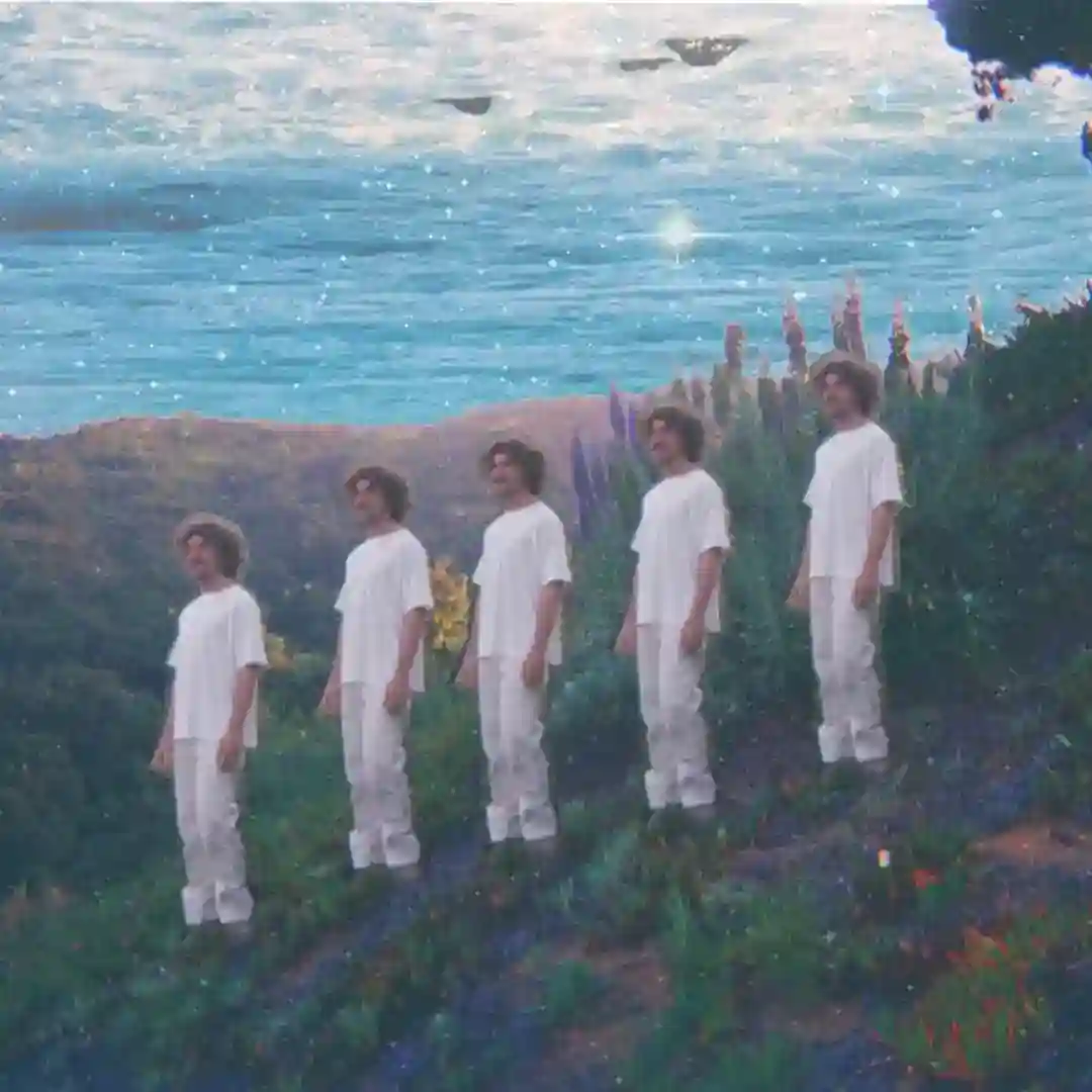 Is this a dream? cover