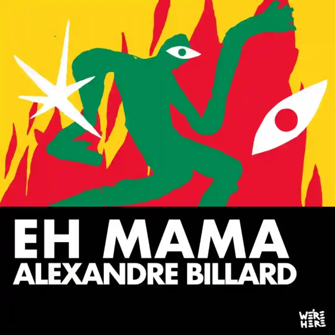 Eh Mama cover