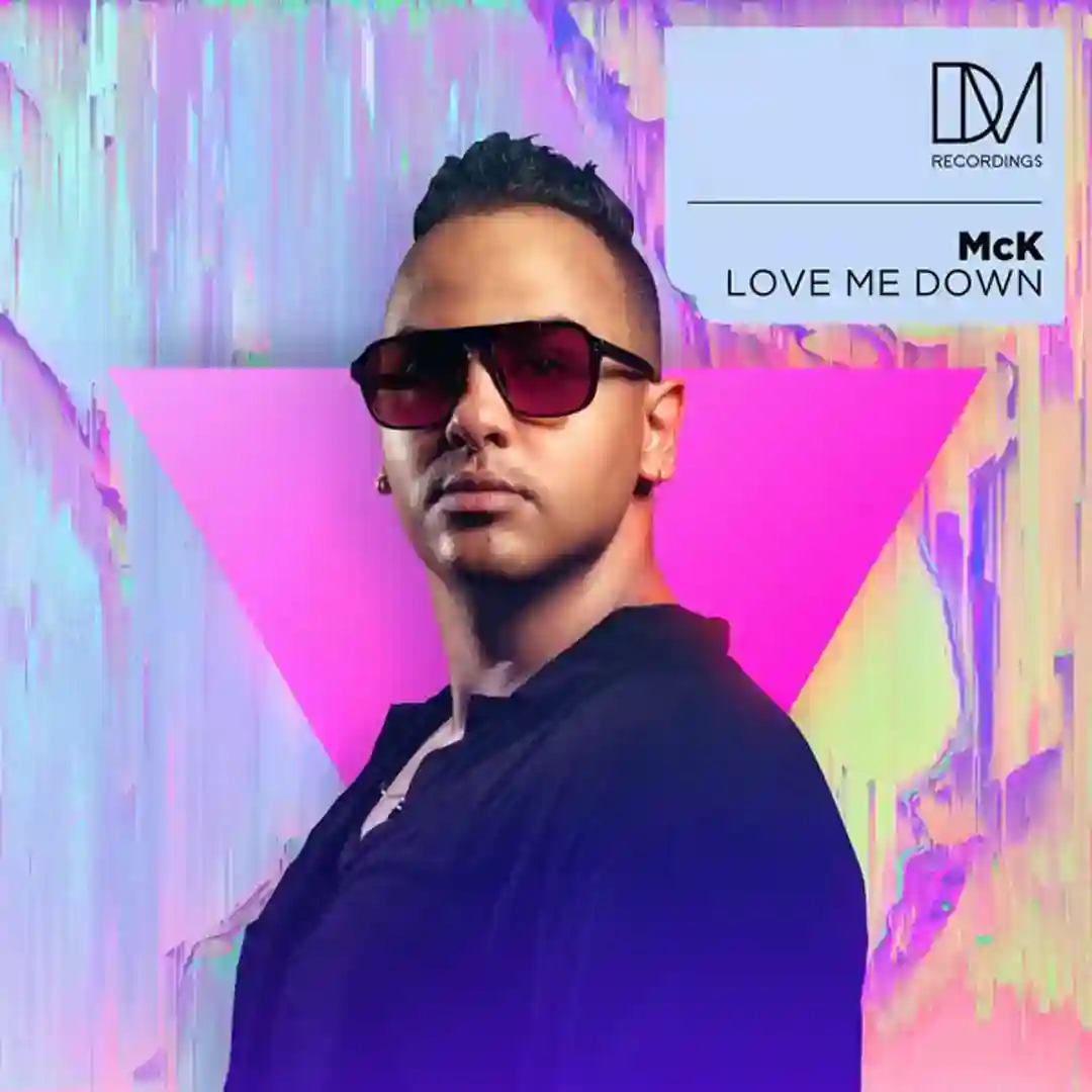 Love Me Down cover