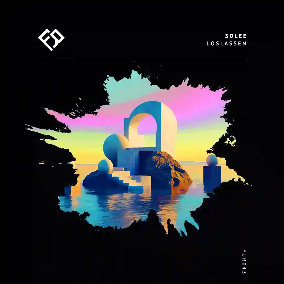Loslassen (Original Mix) cover