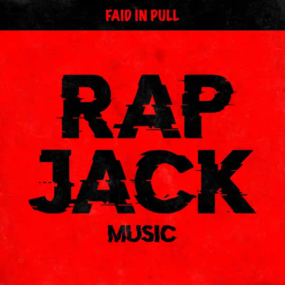 Faid In Pull (Synth Mix) cover