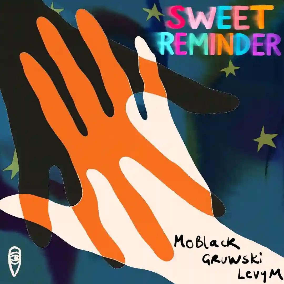 Sweet Reminder (Extended Mix) cover