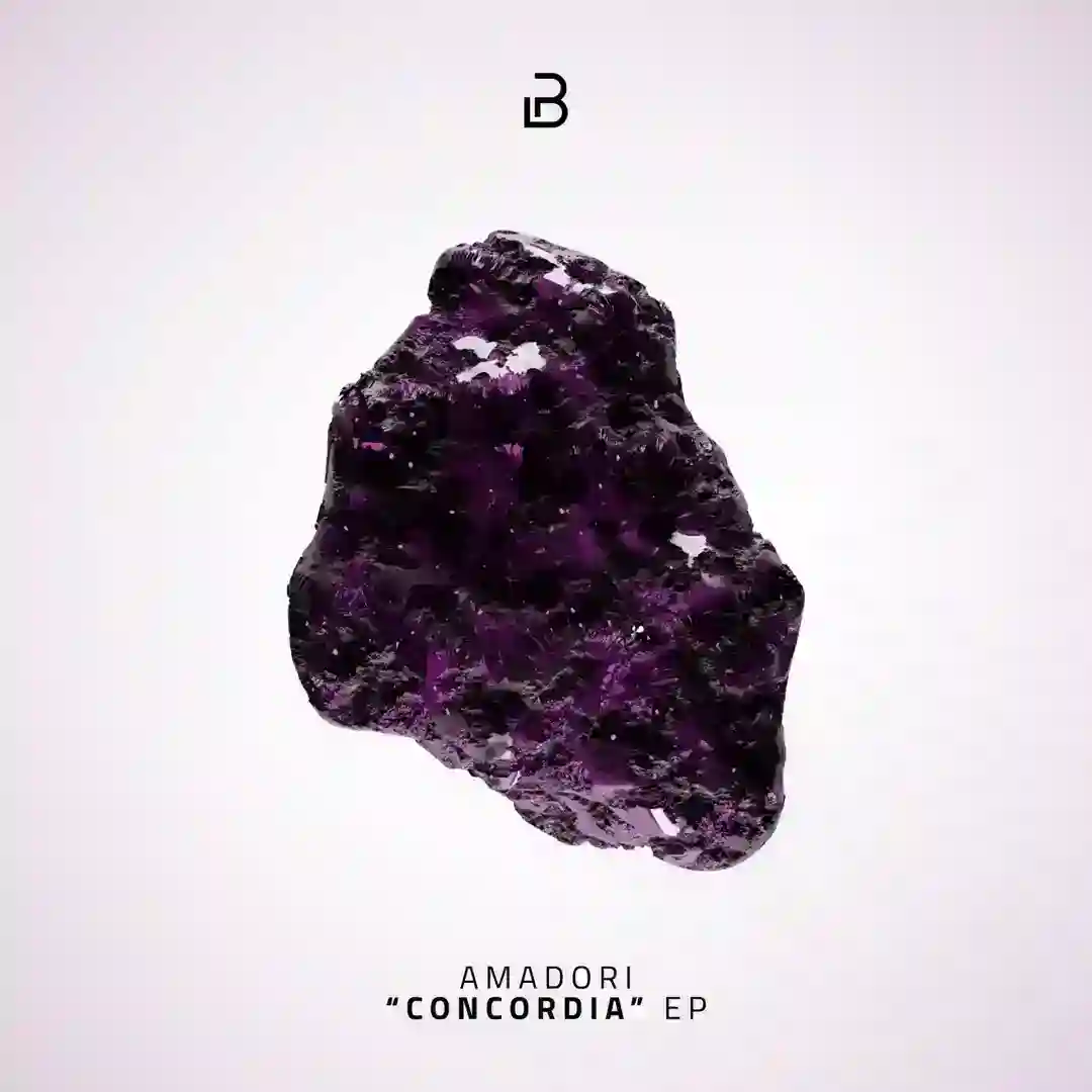 Concordia cover