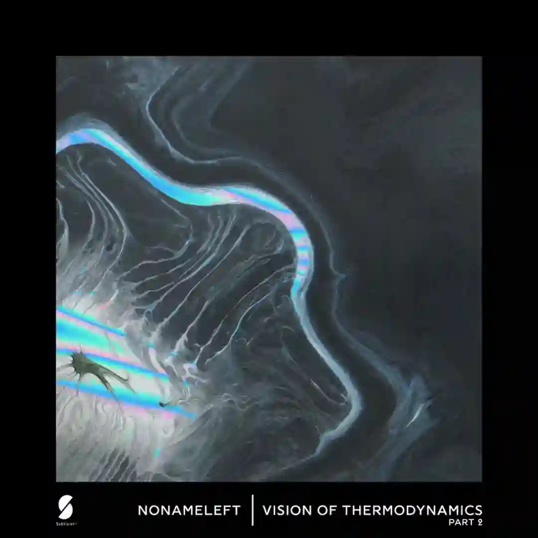 The Second Law of Thermodynamics cover