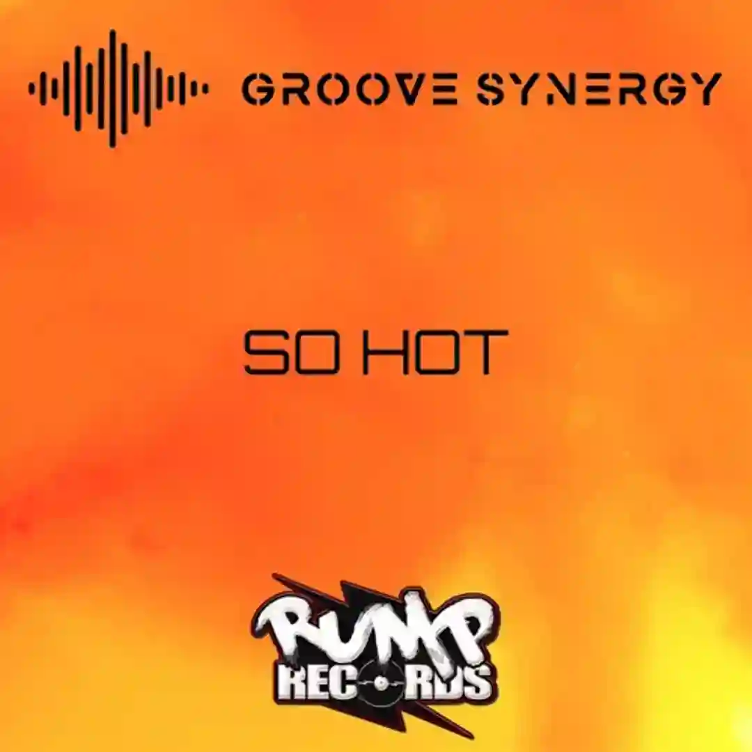 So Hot cover
