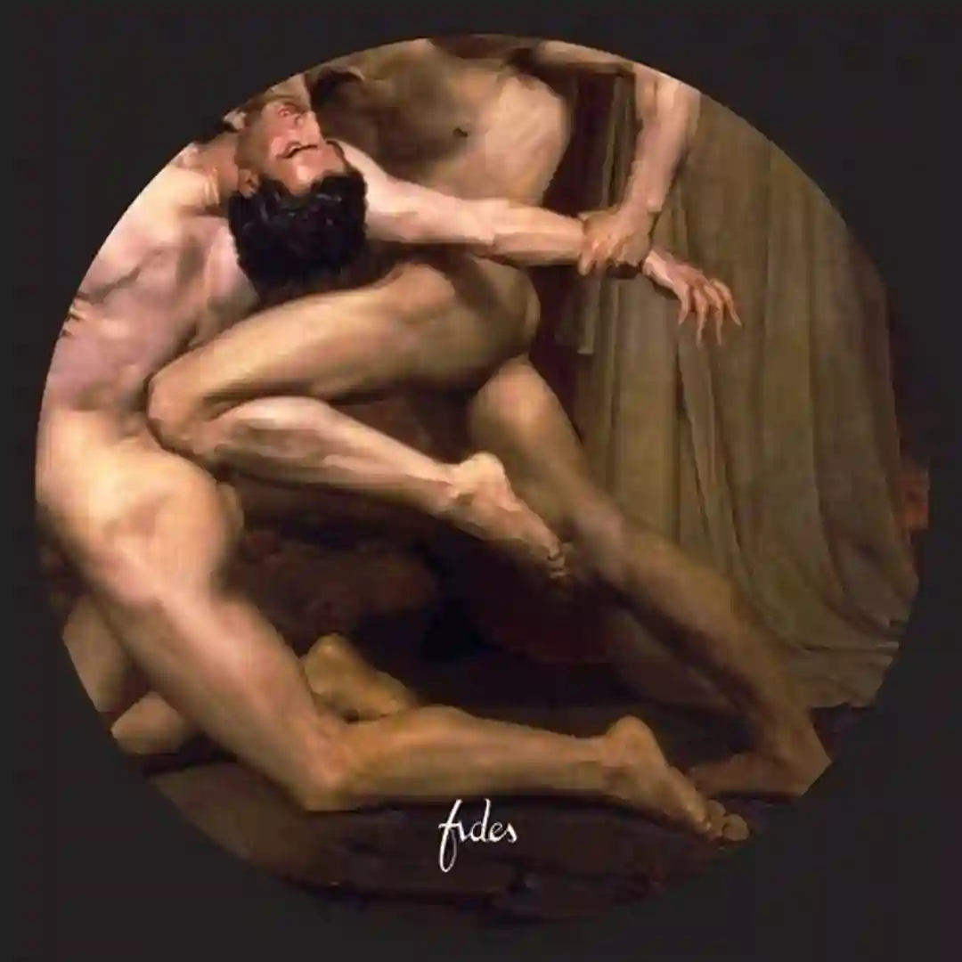 Tu (Original Mix) cover