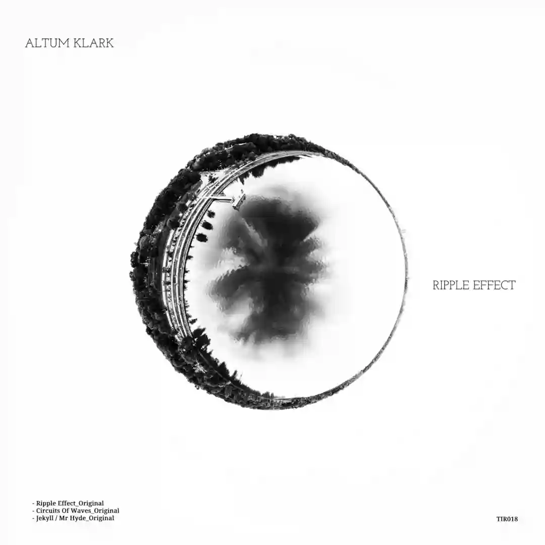 Ripple Effect (Original Mix) cover