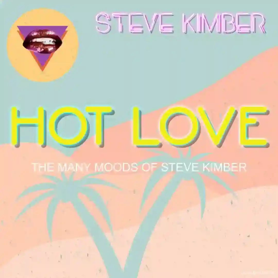 The Night (Album Mix) cover