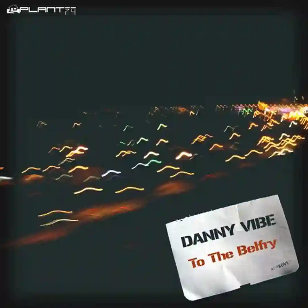 To The Belfry (Original Mix) cover