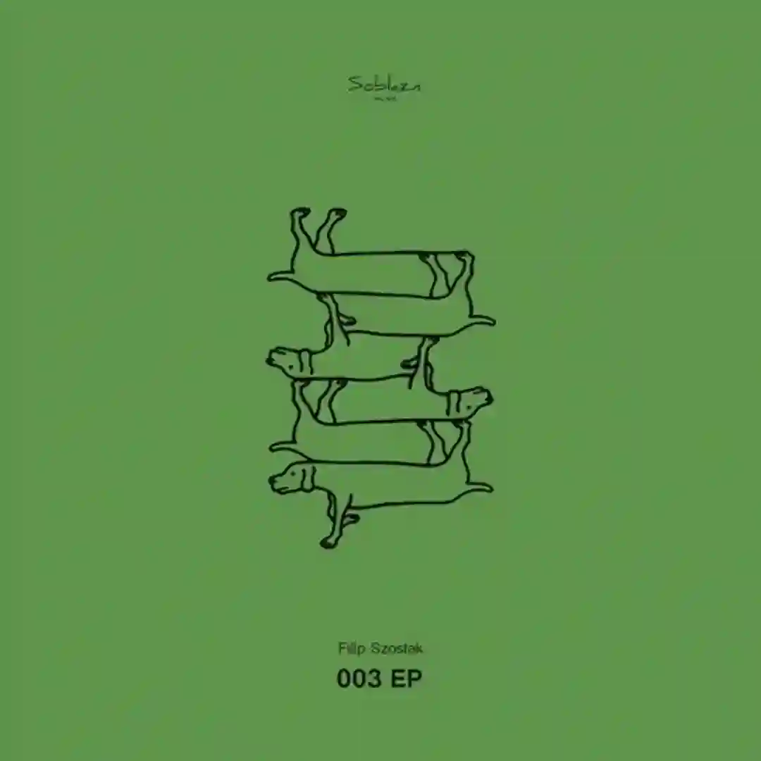 A900 (Original Mix) cover
