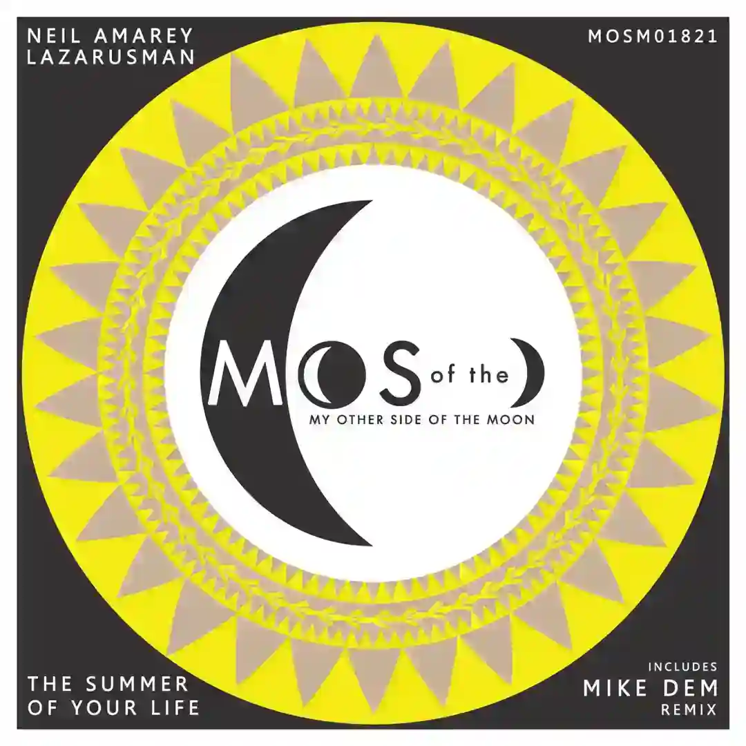 The Summer of Your Life cover