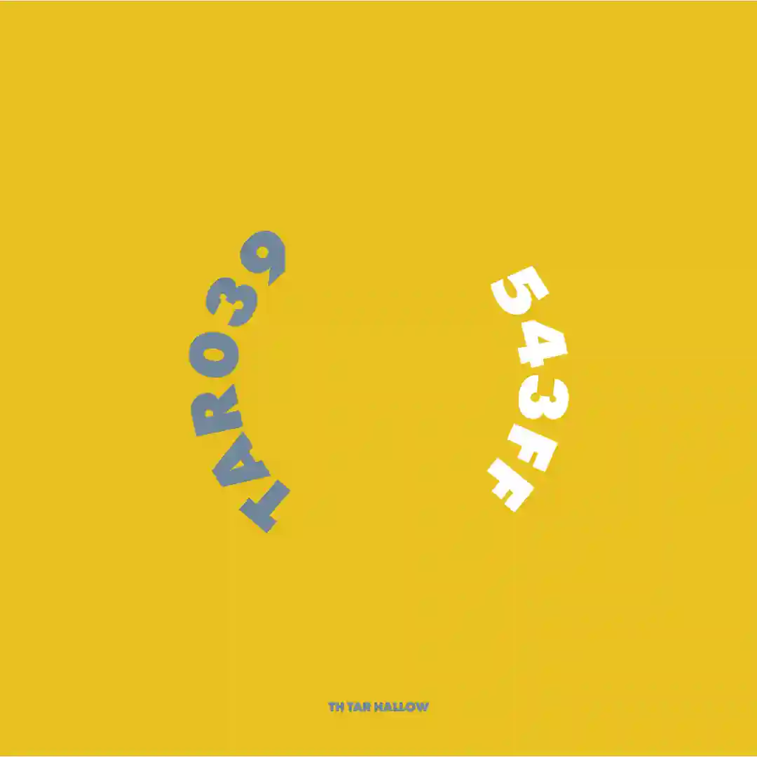 Tar 39 cover