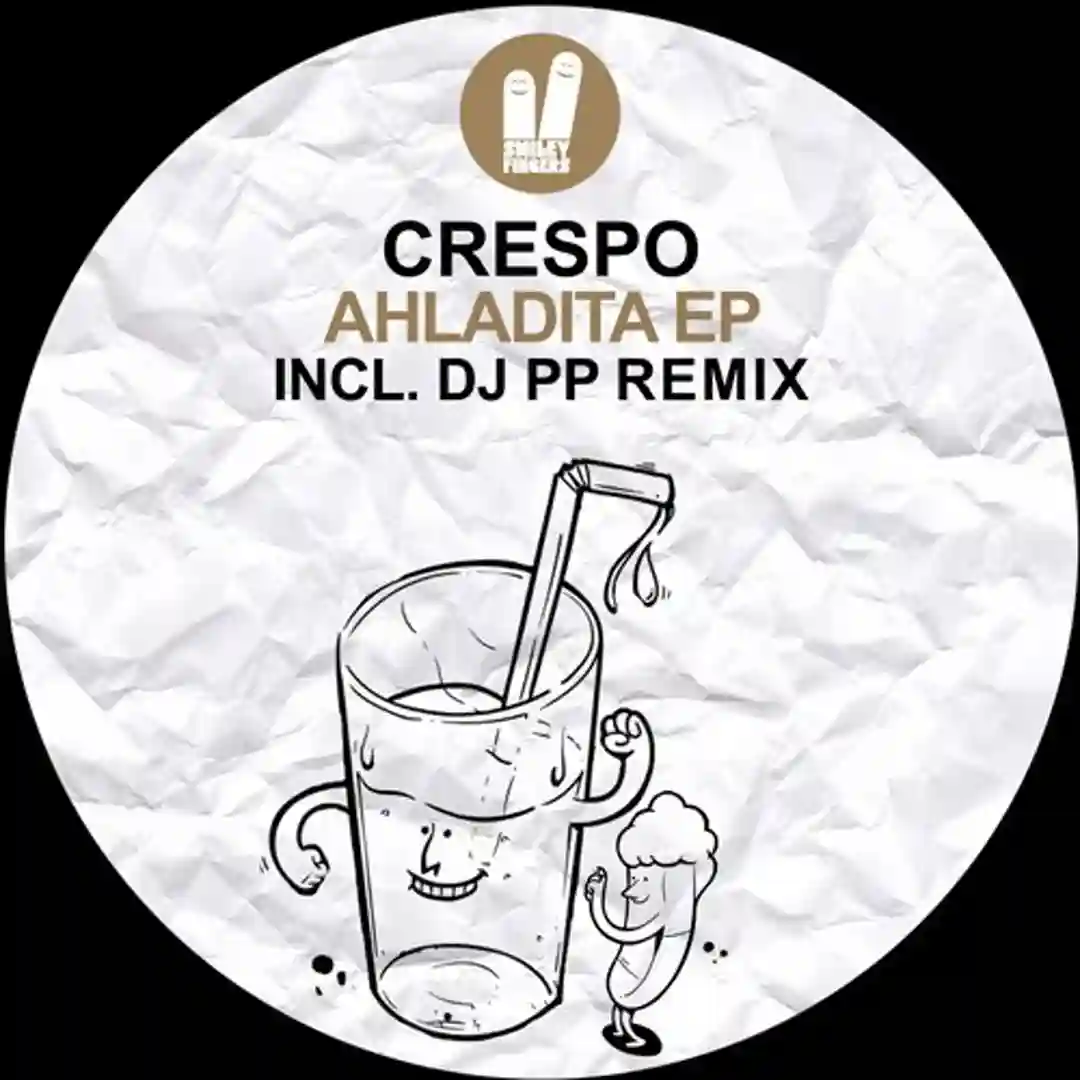 Oh Yea (Original Mix) cover