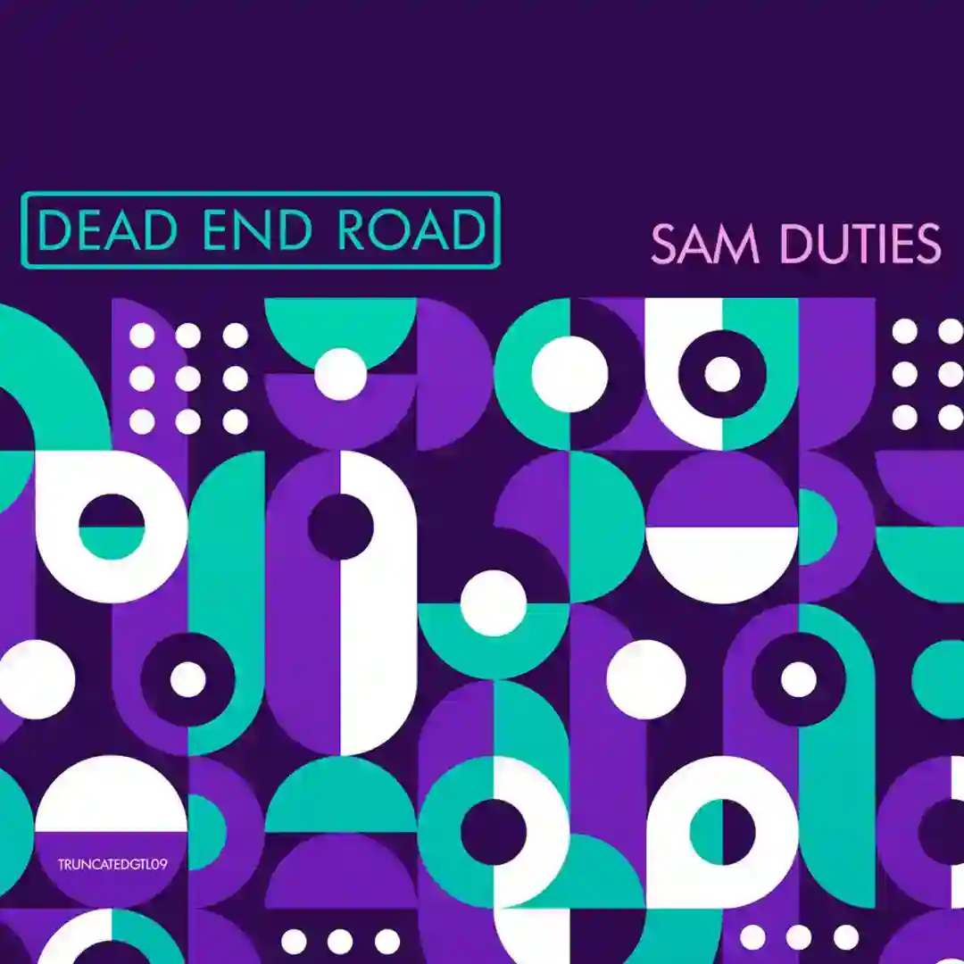 Dead End Road (Ketch Remix) cover