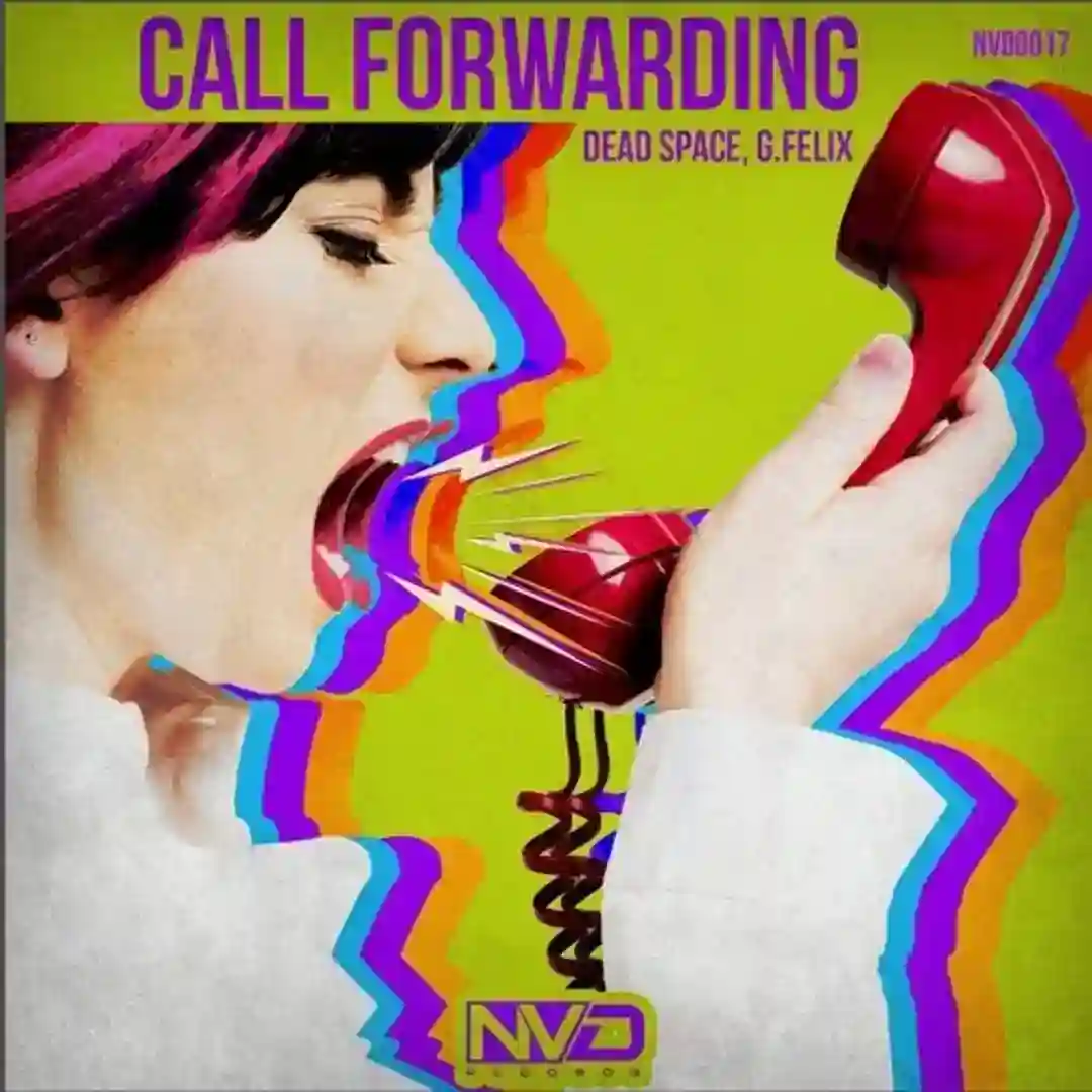 Call Forwarding cover