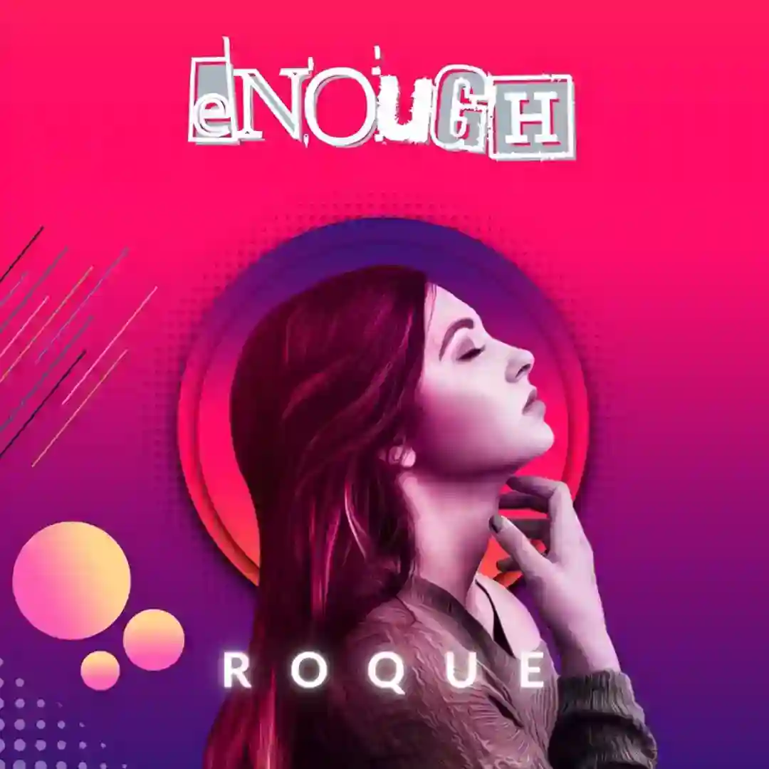 Enough (Instrumental) cover