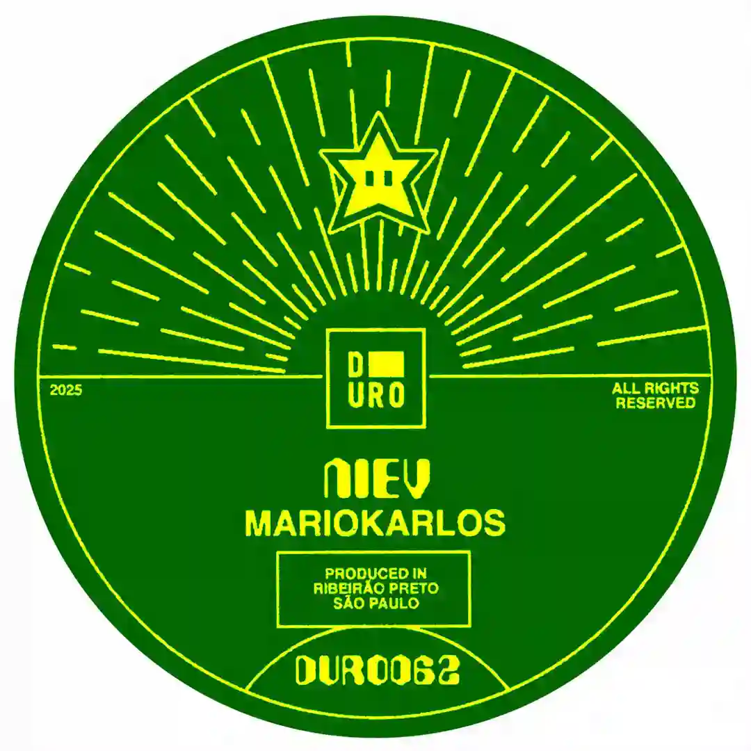Mariokarlos cover