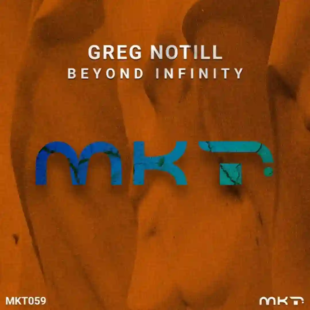 Beyond Infinity cover