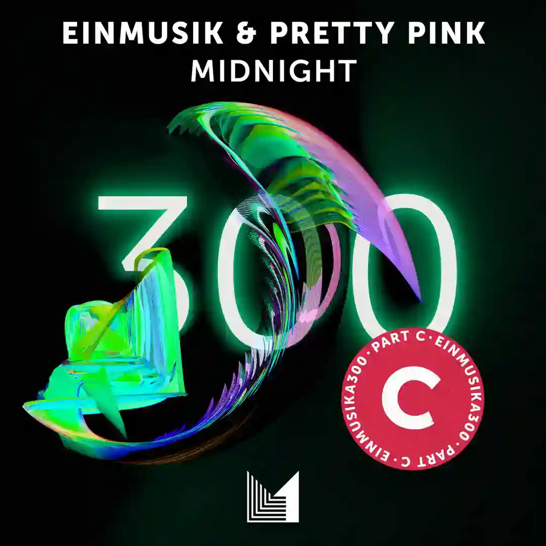 Midnight (Extended Mix) cover