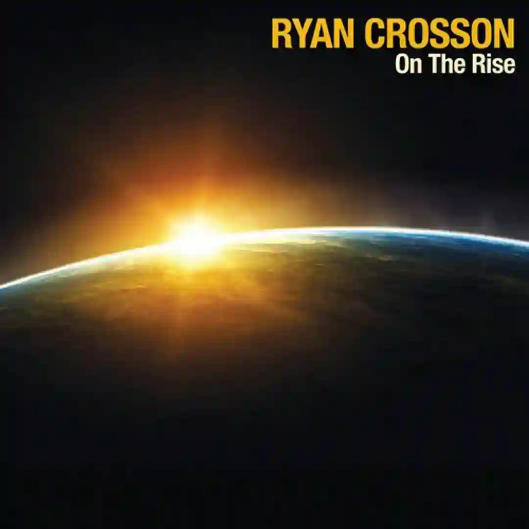 On The Rise EP cover