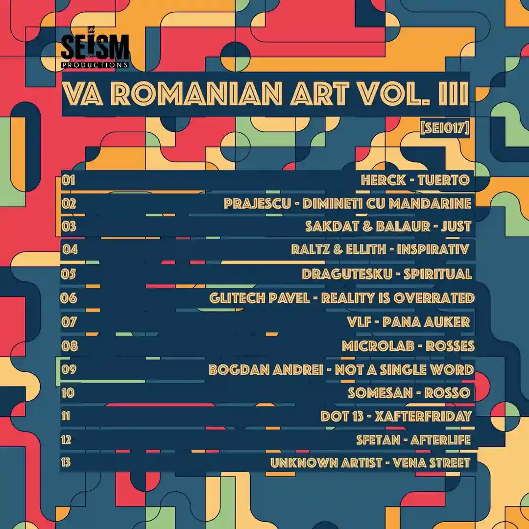 Not A Single Word cover