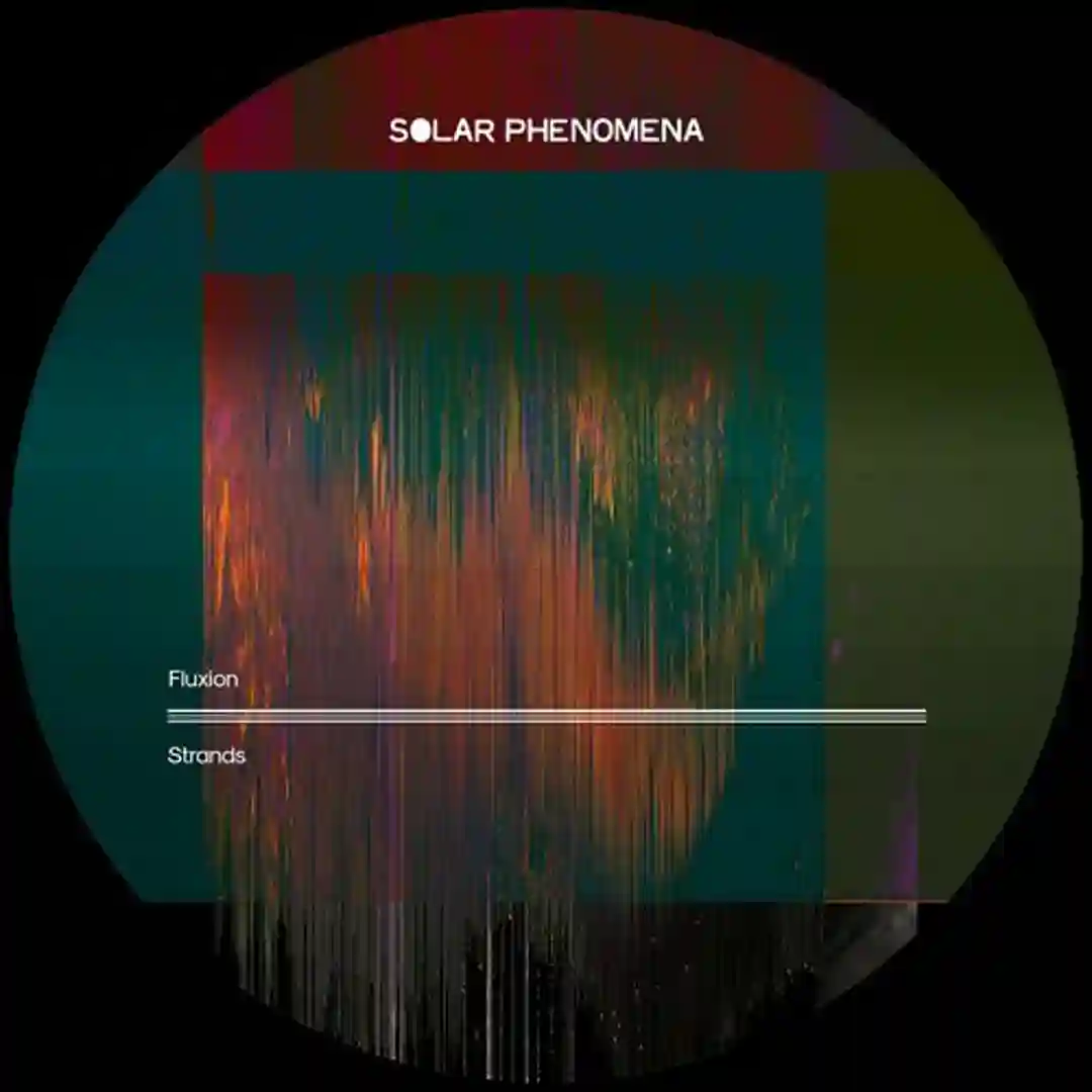 Versal (Original Mix) cover