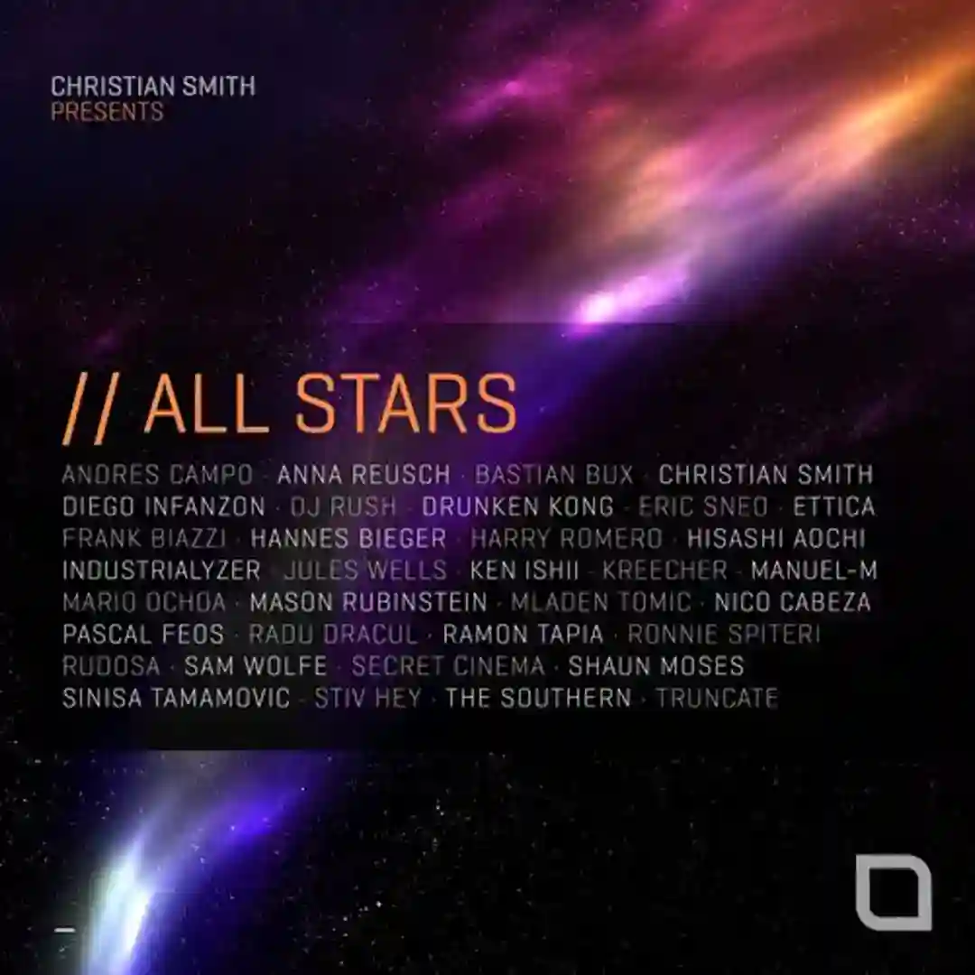Transition (Rudosa Remix) cover
