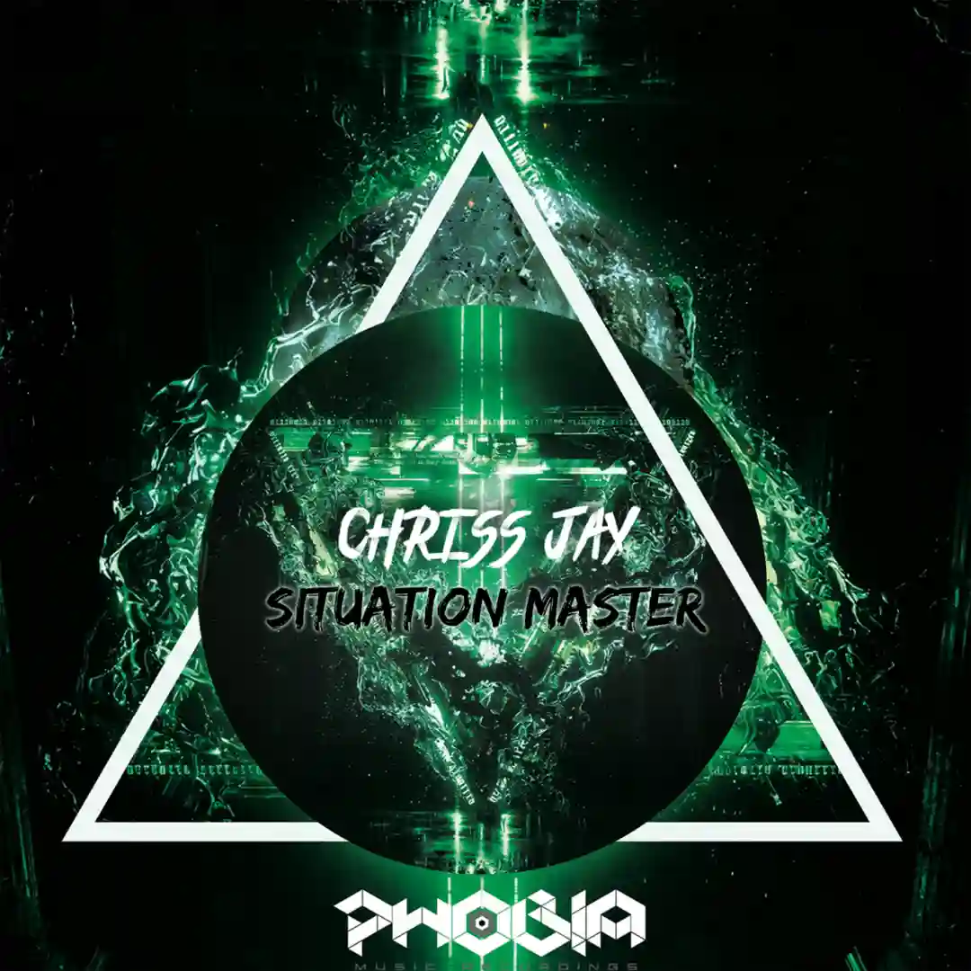 Situation Master cover