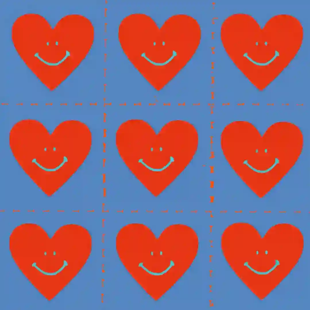 Giv Me Luv (Detroit Mix) cover