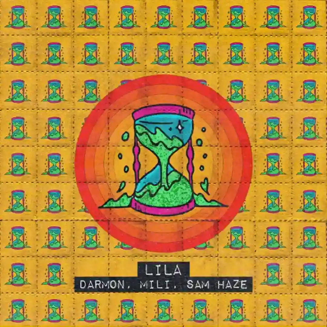 Lila (Original Mix) cover