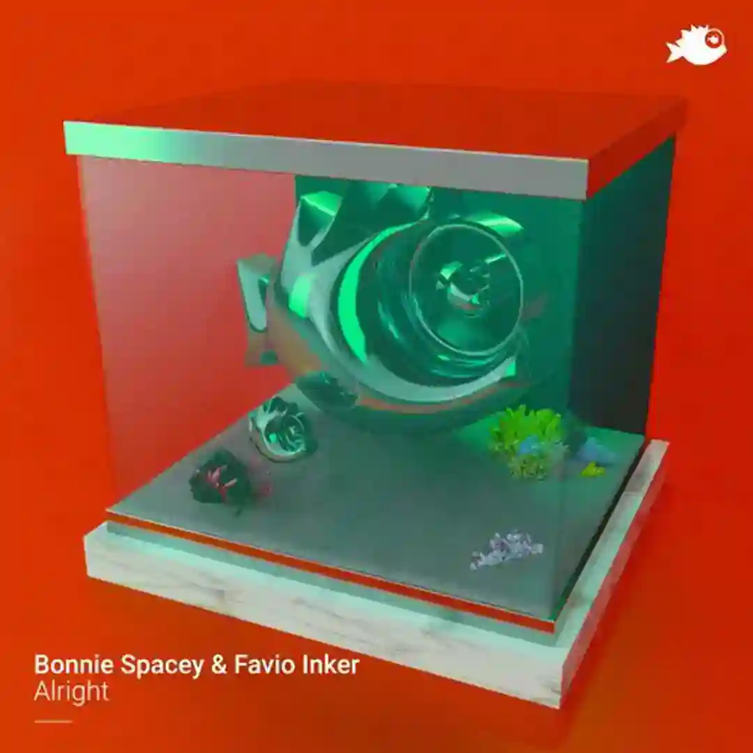 Alright cover