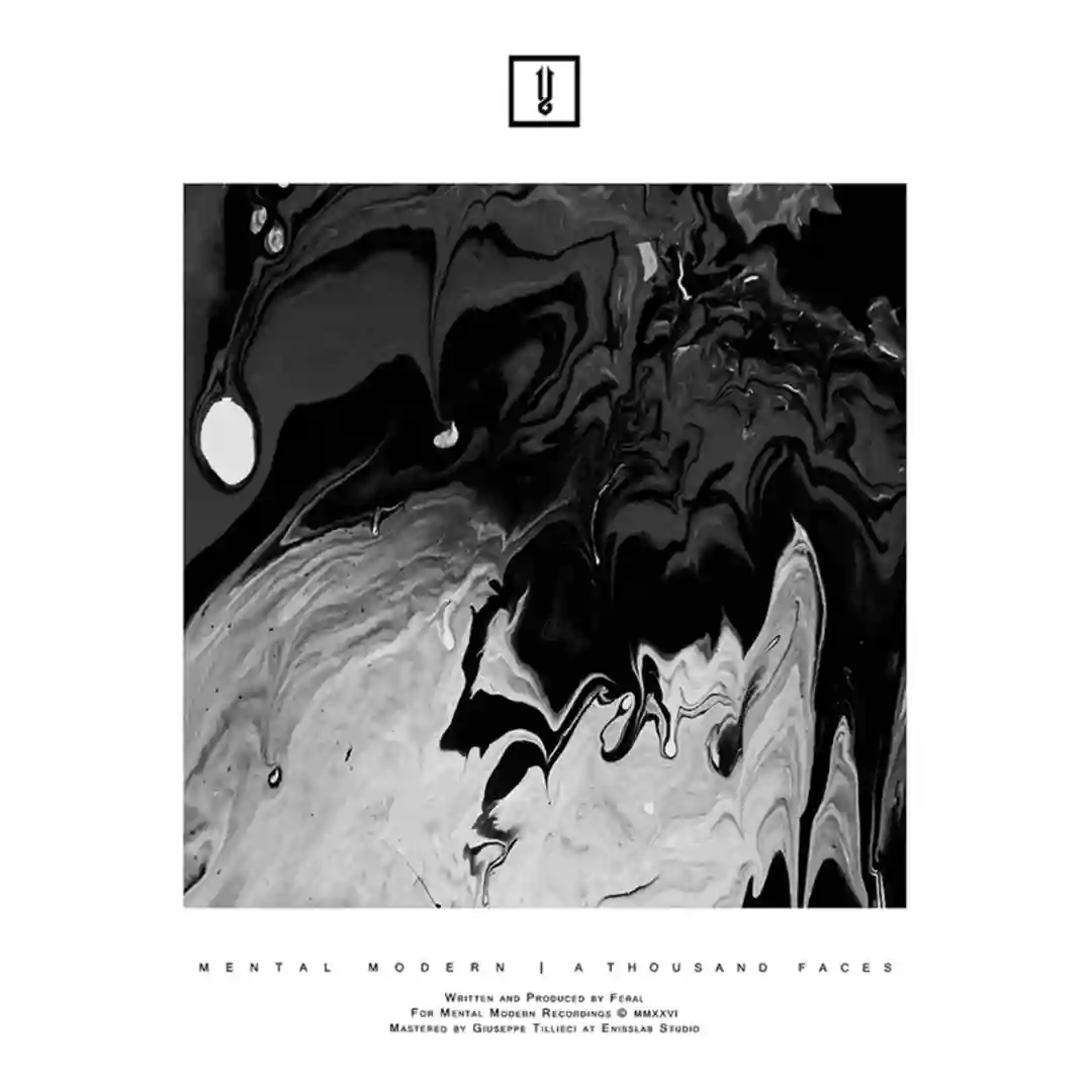 Totem (Original Mix) cover