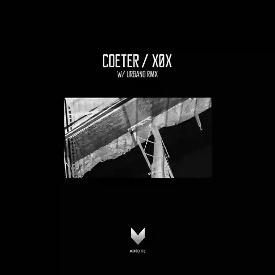 X0X (Original Mix) cover