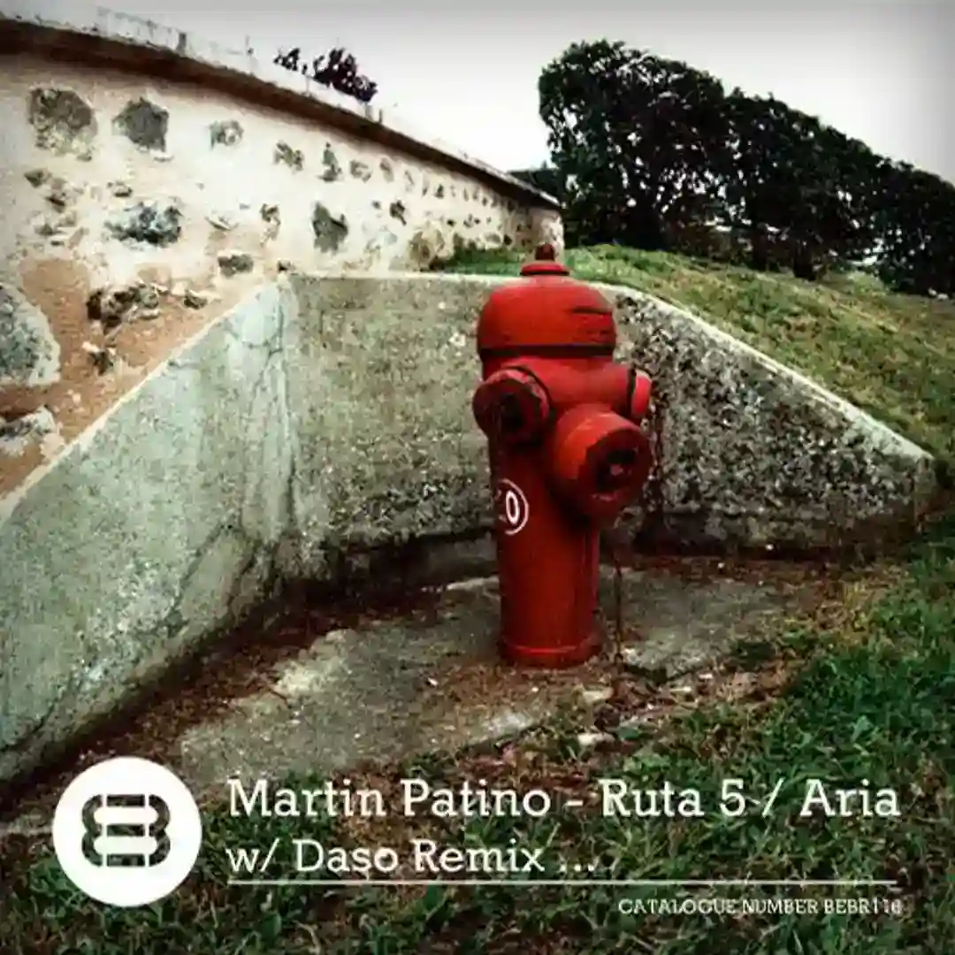 Aria cover