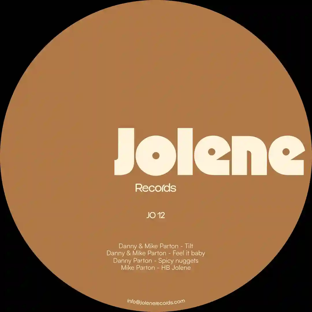 HB Jolene (Extended) cover