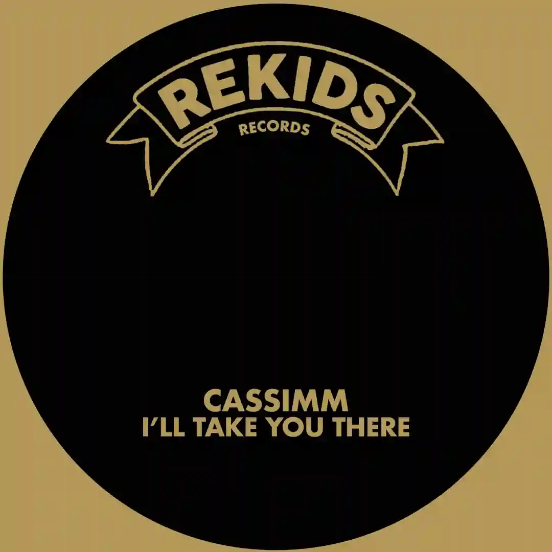 I'll Take You There (Club Instrumental Mix) cover