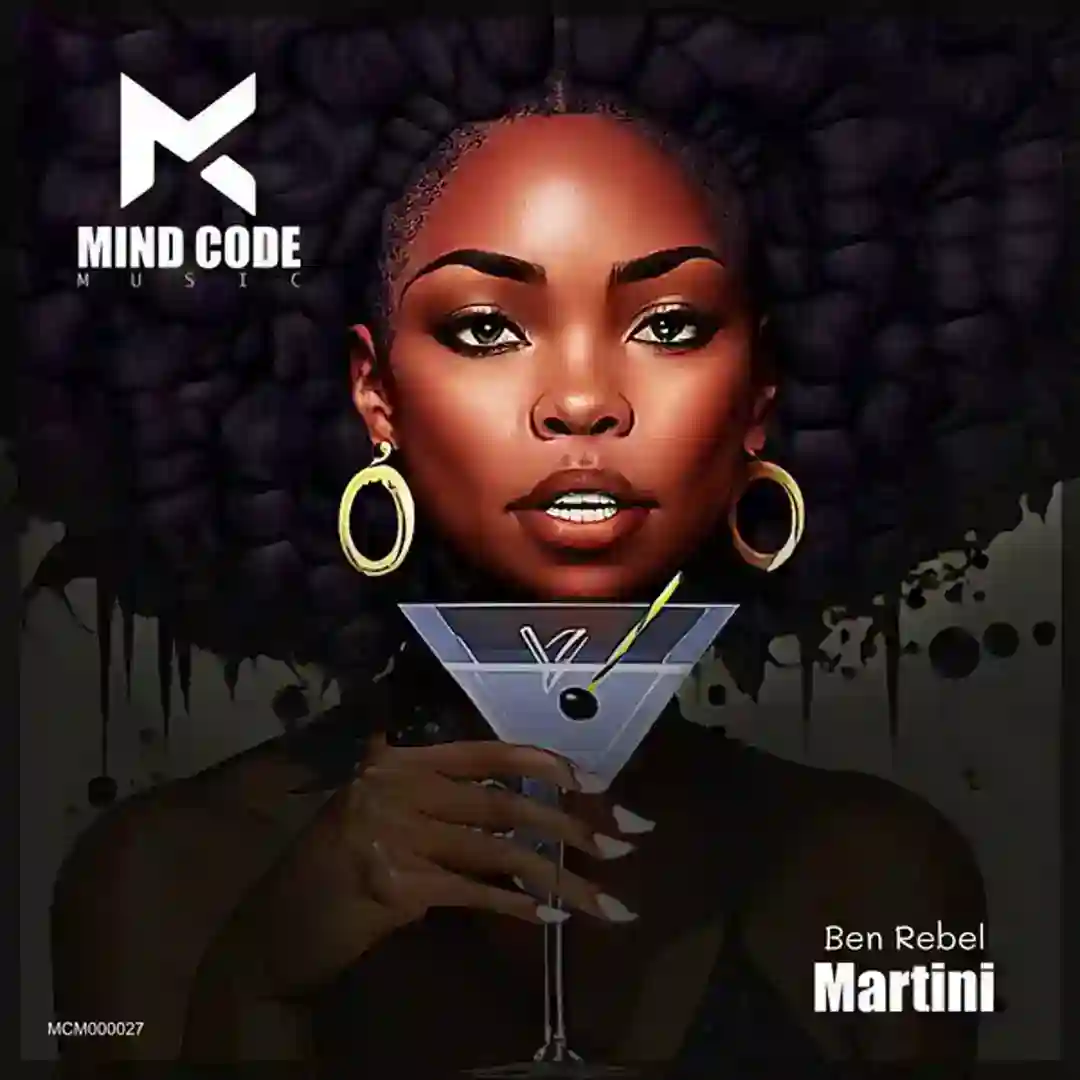 Martini cover