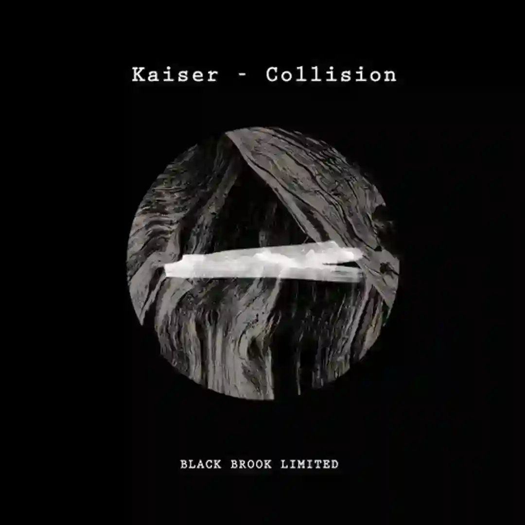Collision (Eric Fetcher Remix) cover