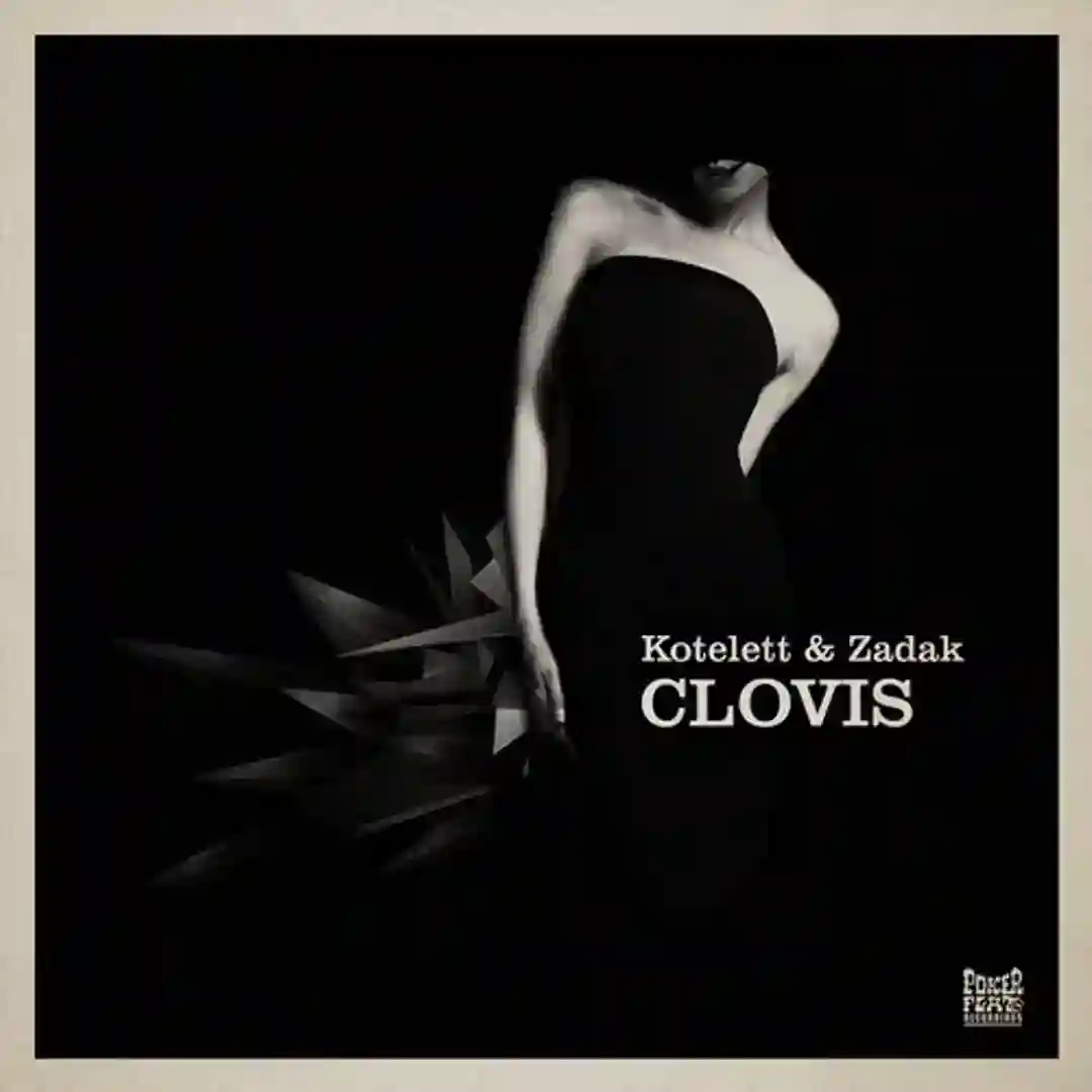 Clovis cover