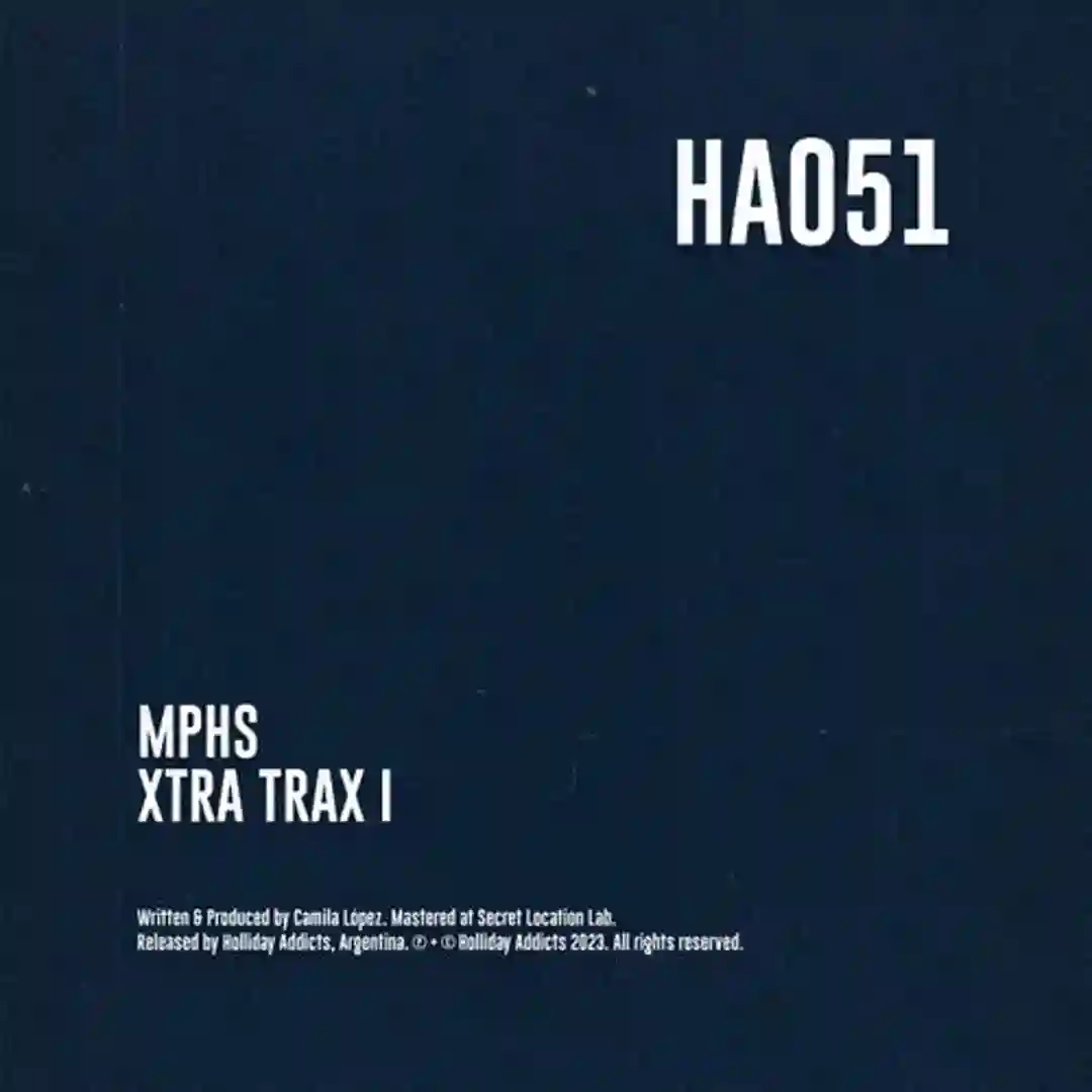XX4 (Original Mix) cover