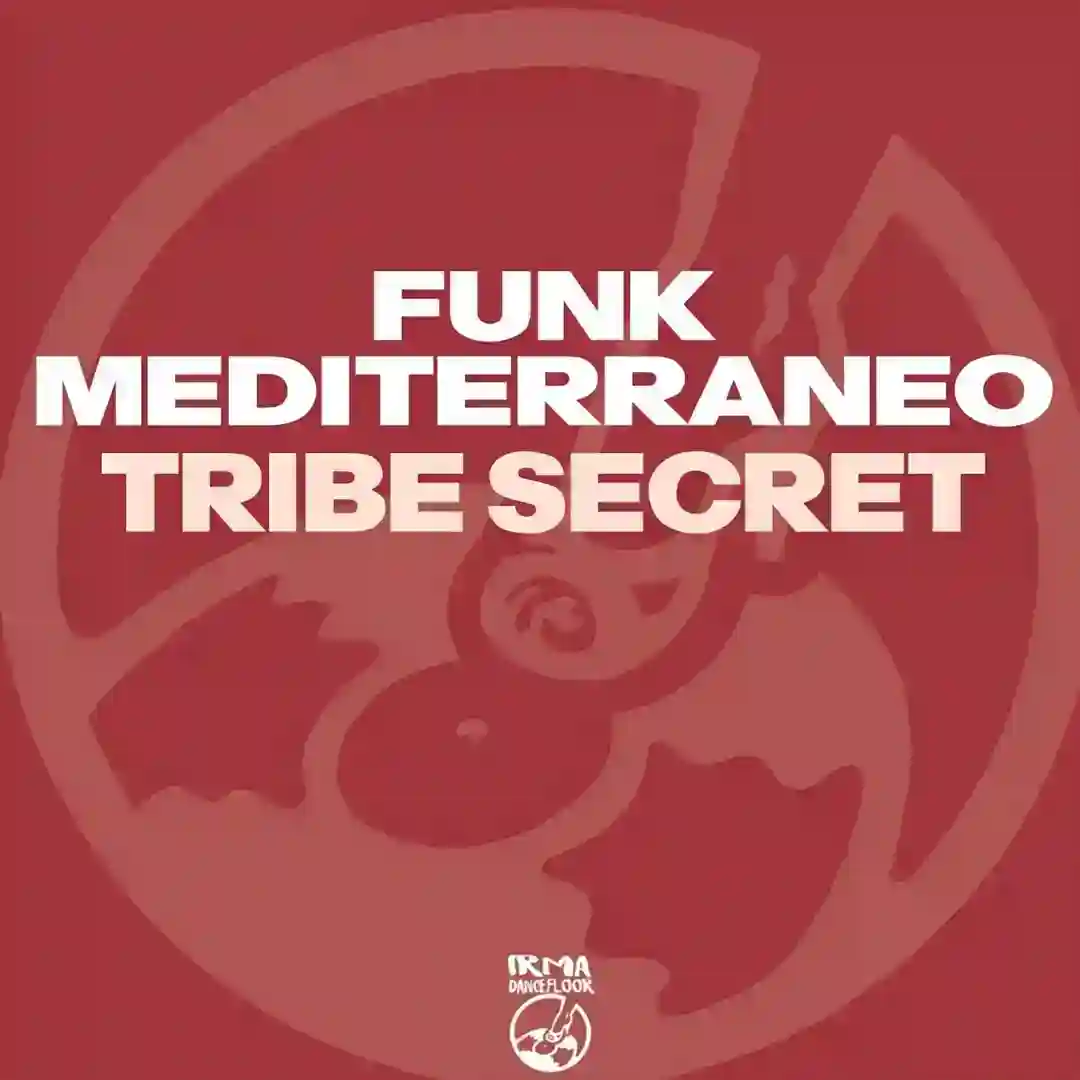 Thinking Groove (Original Mix) cover