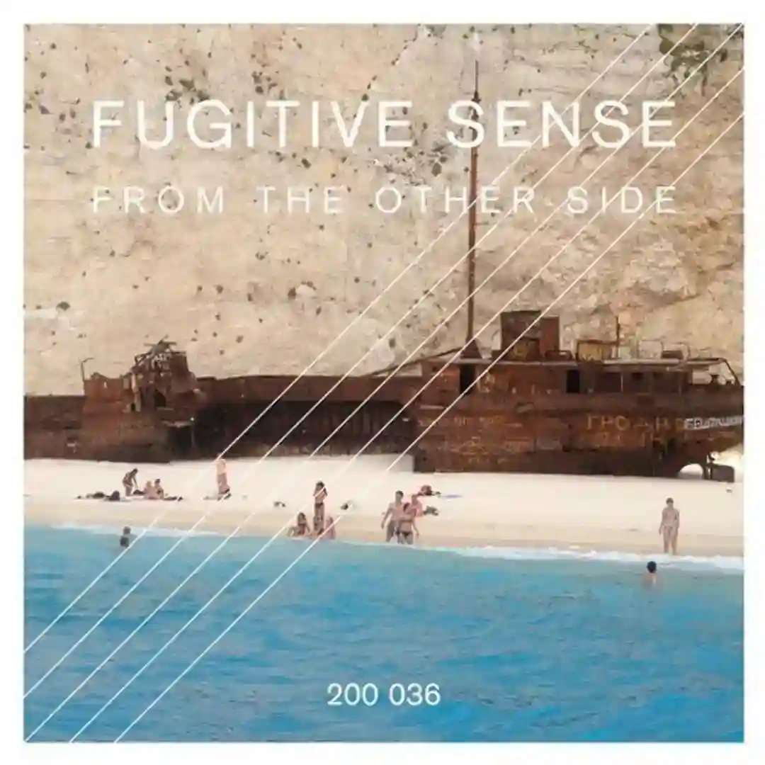 From the Other Side cover
