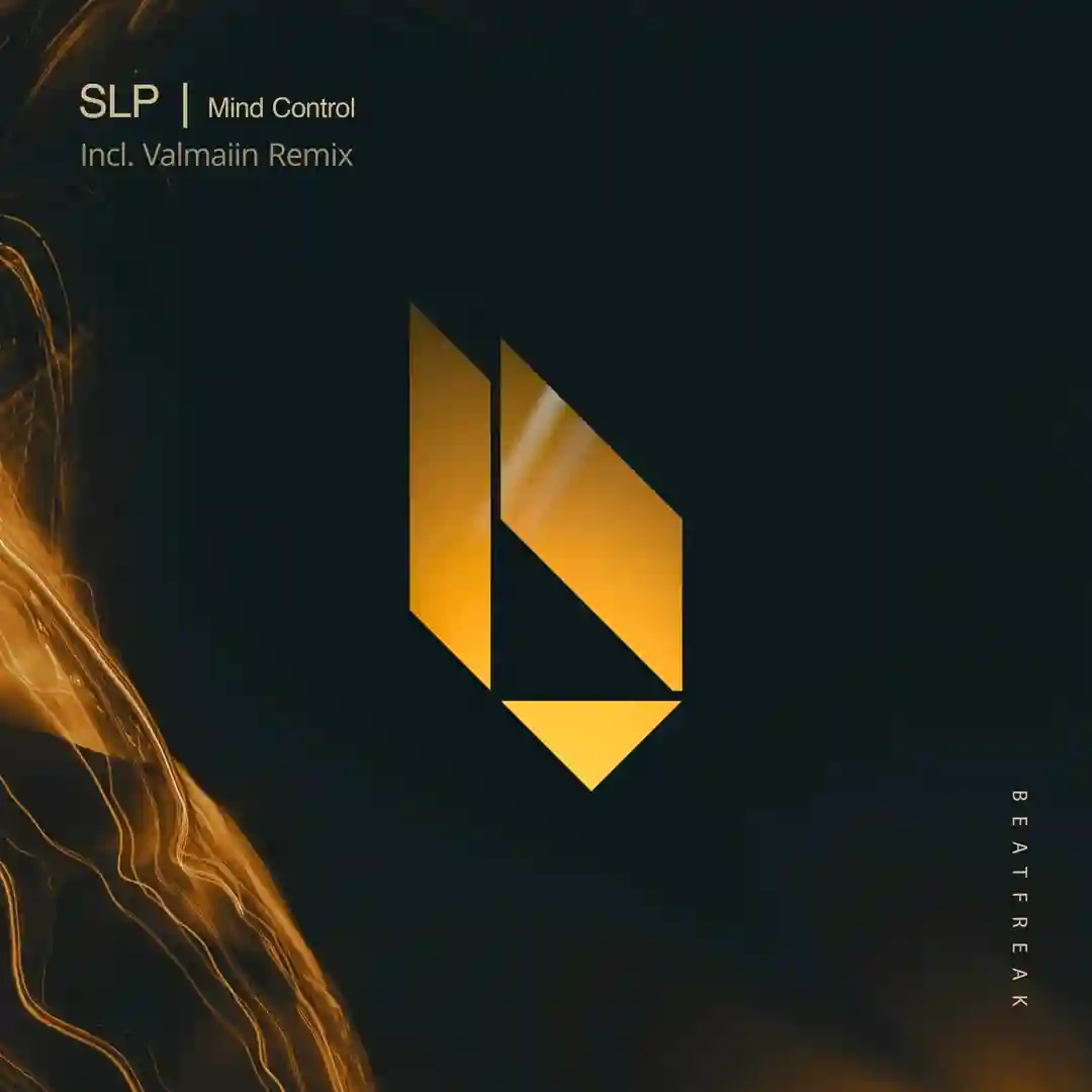 The Power Is Yours (Original Mix) cover